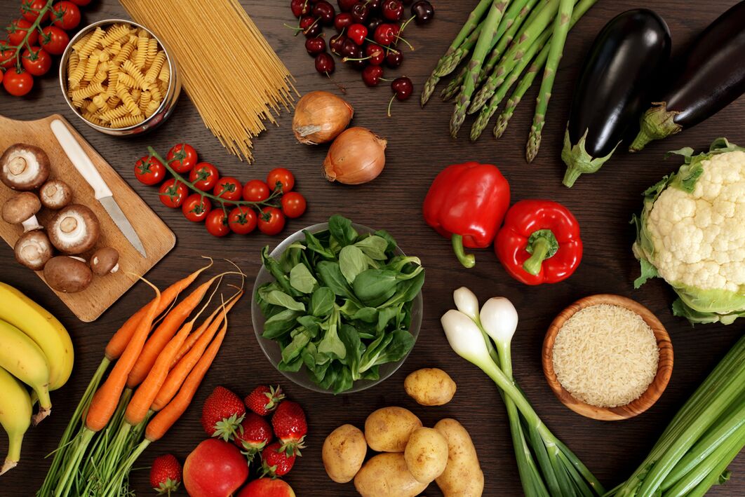 produits pour améliorer la puissance